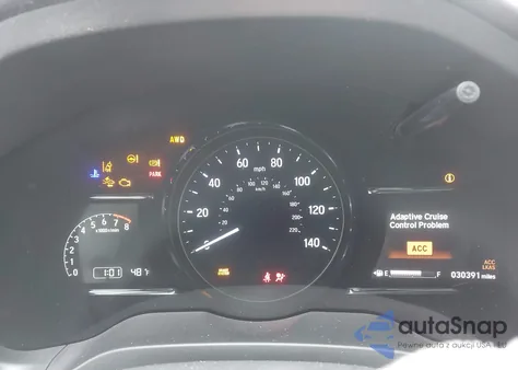 2021 Honda Hr-V Awd Ex-L from USA, damaged, VIN 3CZRU6H78MM703469